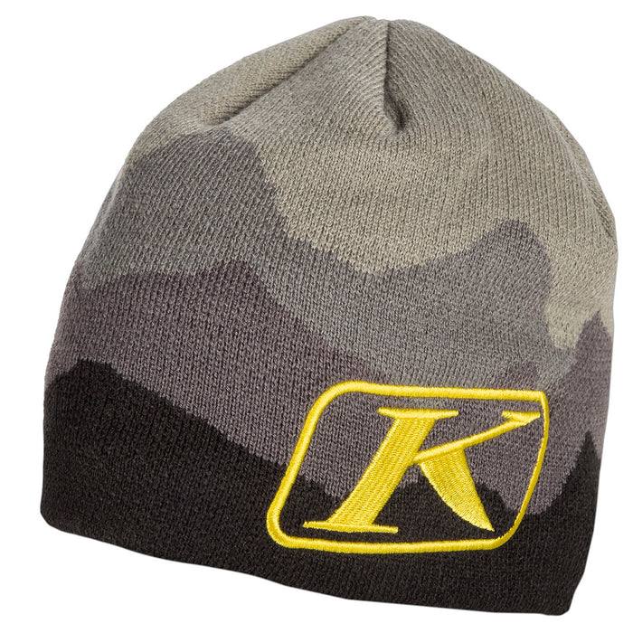 KLIM Brand Beanie