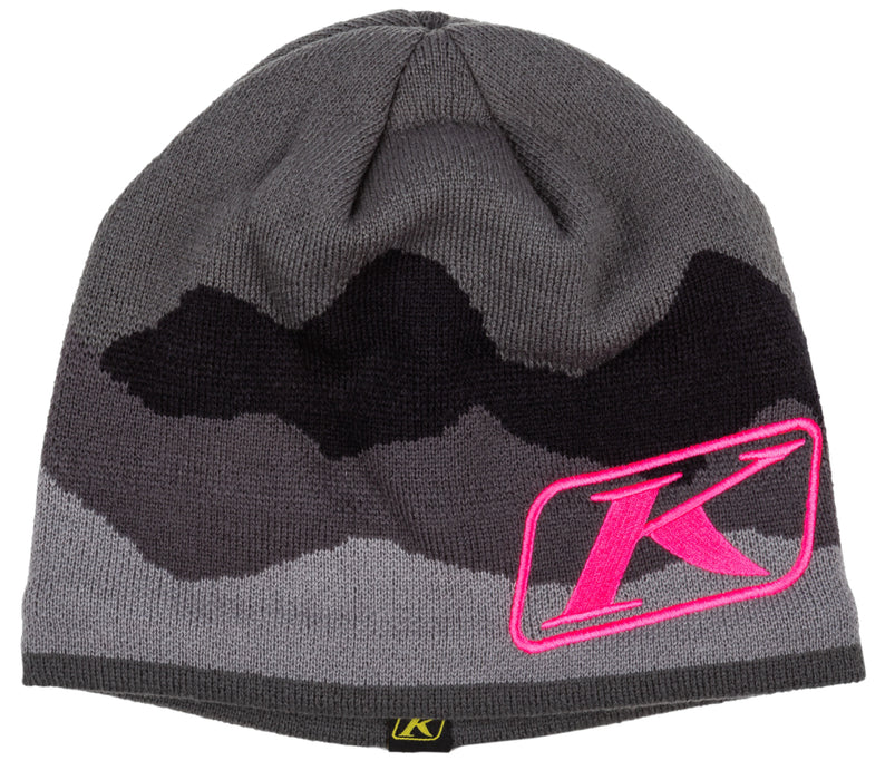 KLIM Brand Beanie