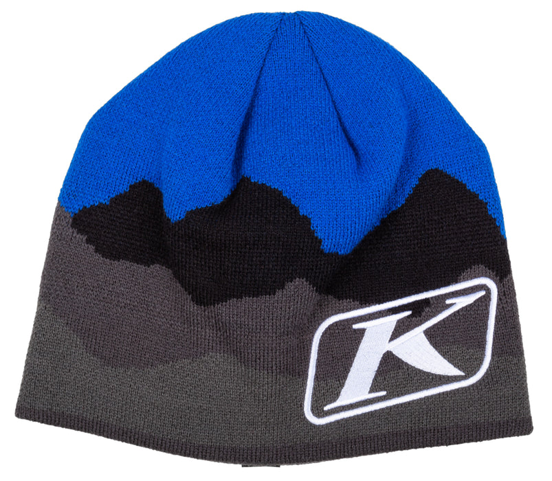 KLIM Brand Beanie