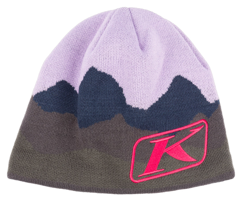 KLIM Brand Beanie