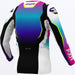 FXR Revo MX Jersey 2025 - Razz, view 3