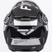 FXR 6D ATR-3Y FIM Helmet - Prime, view 3