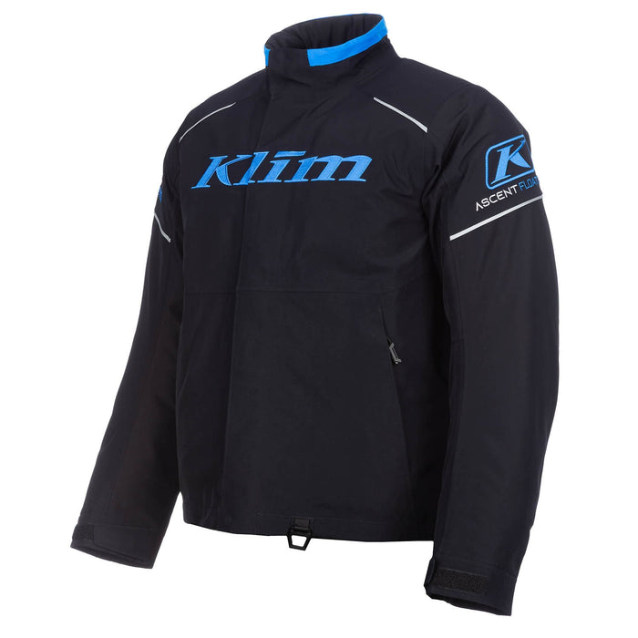 KLIM Mens Insulated Rift Jacket