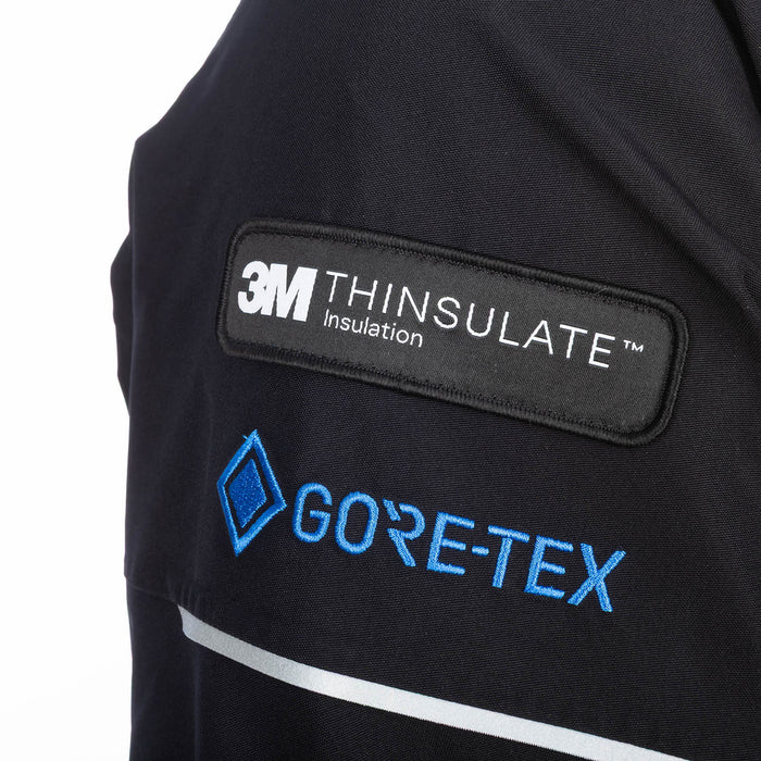 KLIM Mens Insulated Rift Jacket