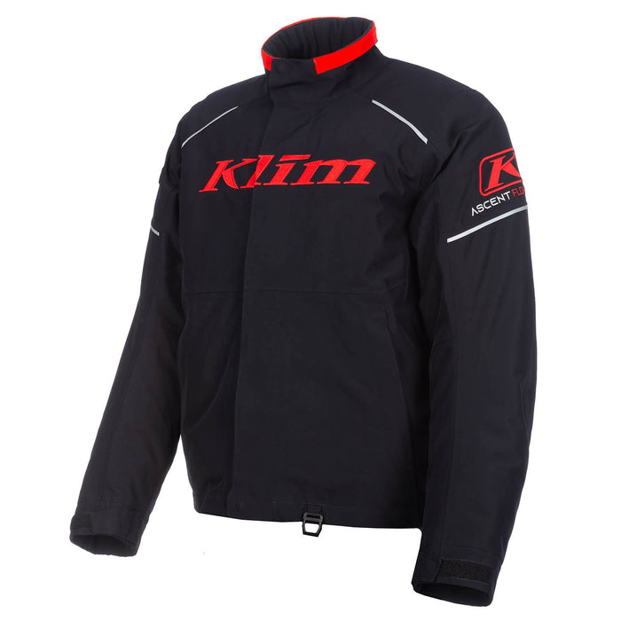 KLIM Mens Insulated Rift Jacket