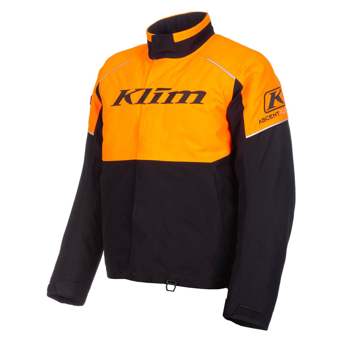 KLIM Mens Insulated Rift Jacket