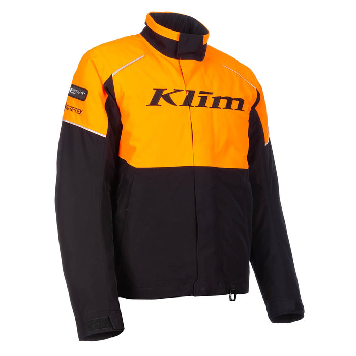 KLIM Mens Insulated Rift Jacket
