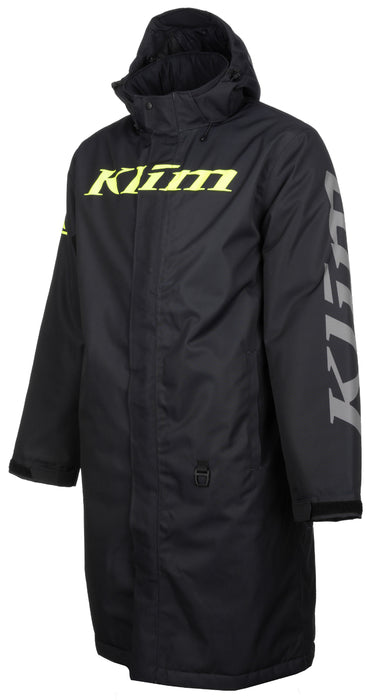 KLIM Mens Revolt Pit Coat