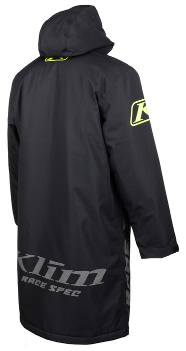 KLIM Mens Revolt Pit Coat