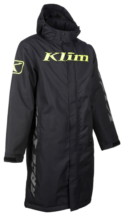 KLIM Mens Revolt Pit Coat