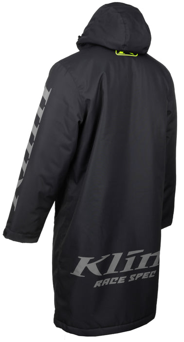 KLIM Mens Revolt Pit Coat