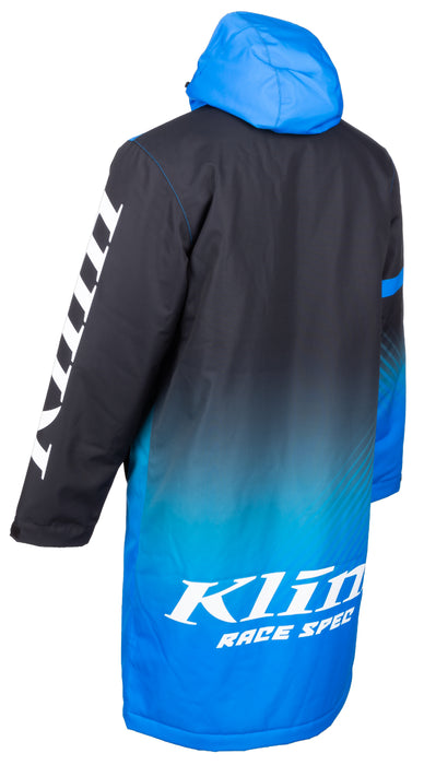 KLIM Mens Revolt Pit Coat