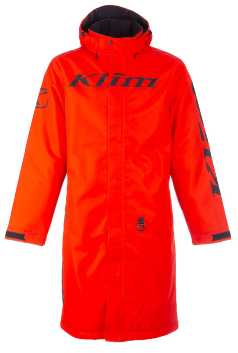 KLIM Mens Revolt Pit Coat