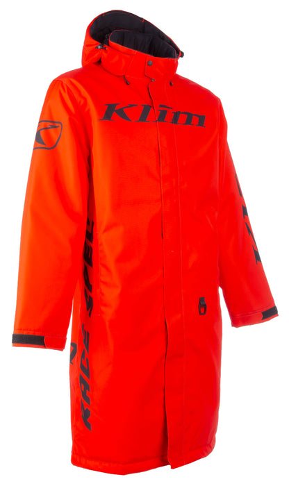 KLIM Mens Revolt Pit Coat