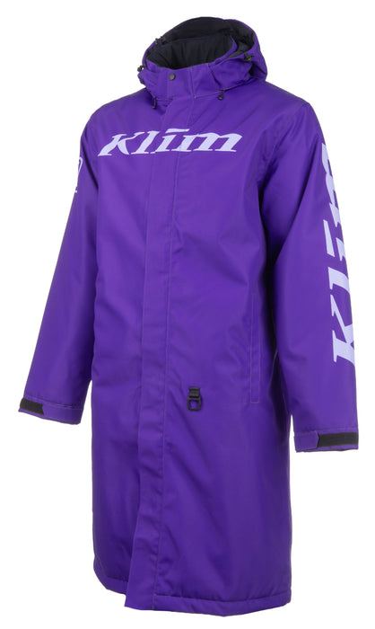 KLIM Mens Revolt Pit Coat