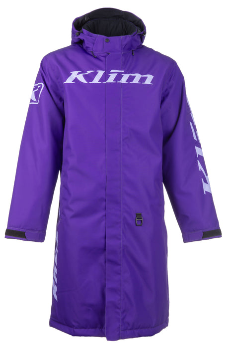 KLIM Mens Revolt Pit Coat