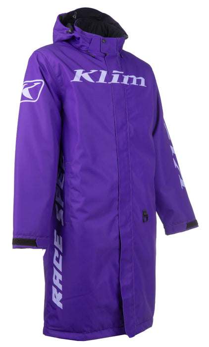 KLIM Mens Revolt Pit Coat