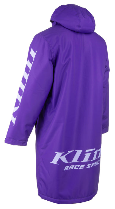 KLIM Mens Revolt Pit Coat