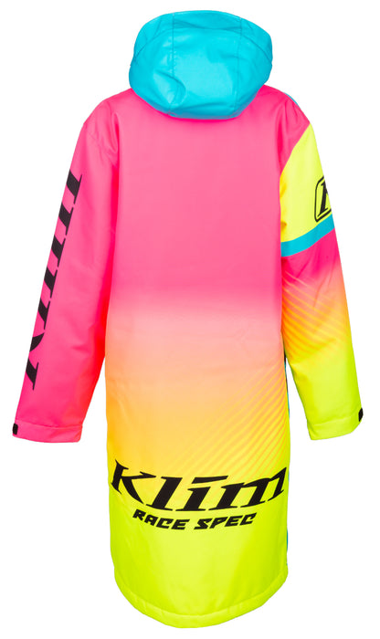 KLIM Mens Revolt Pit Coat