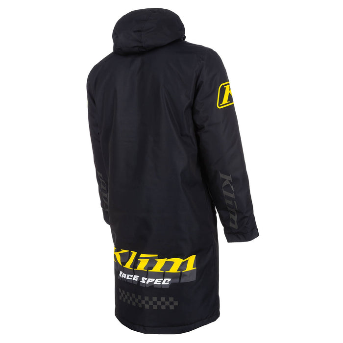 KLIM Insulated Revolt Pit Coat
