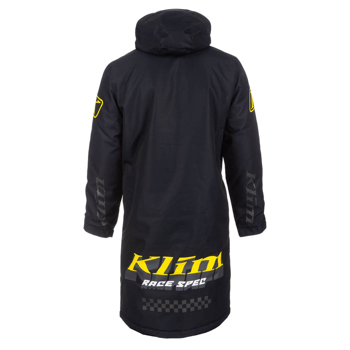 KLIM Insulated Revolt Pit Coat
