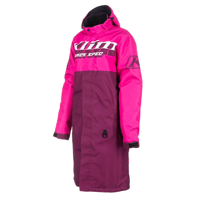 KLIM Insulated Revolt Pit Coat