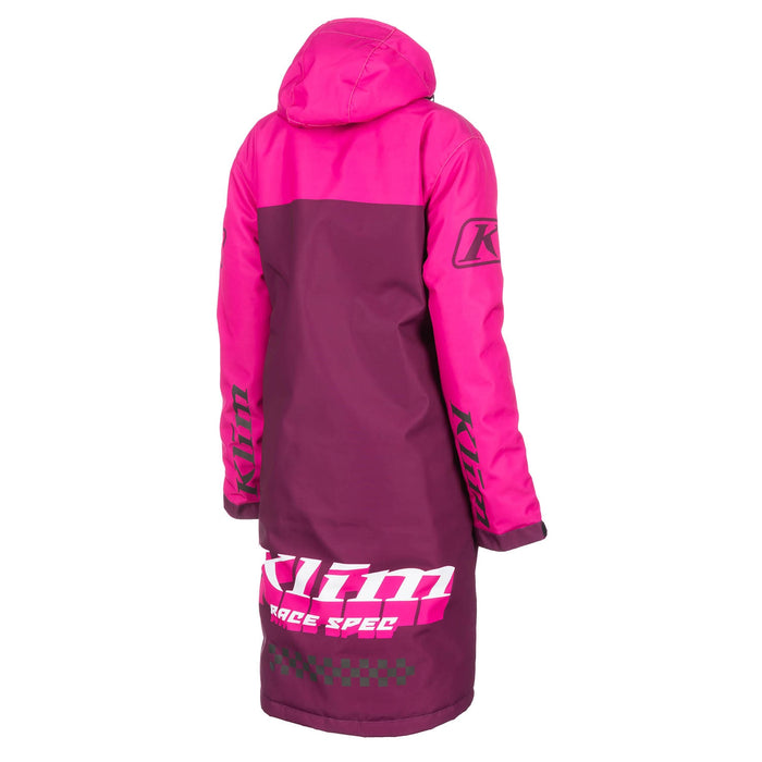 KLIM Insulated Revolt Pit Coat