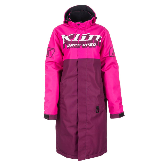 KLIM Insulated Revolt Pit Coat