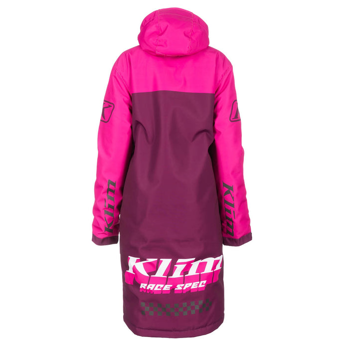 KLIM Insulated Revolt Pit Coat