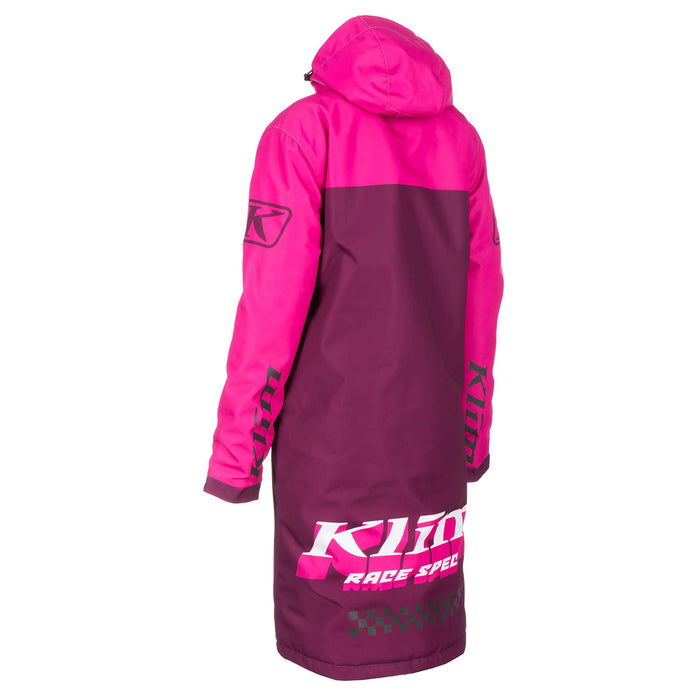 KLIM Insulated Revolt Pit Coat