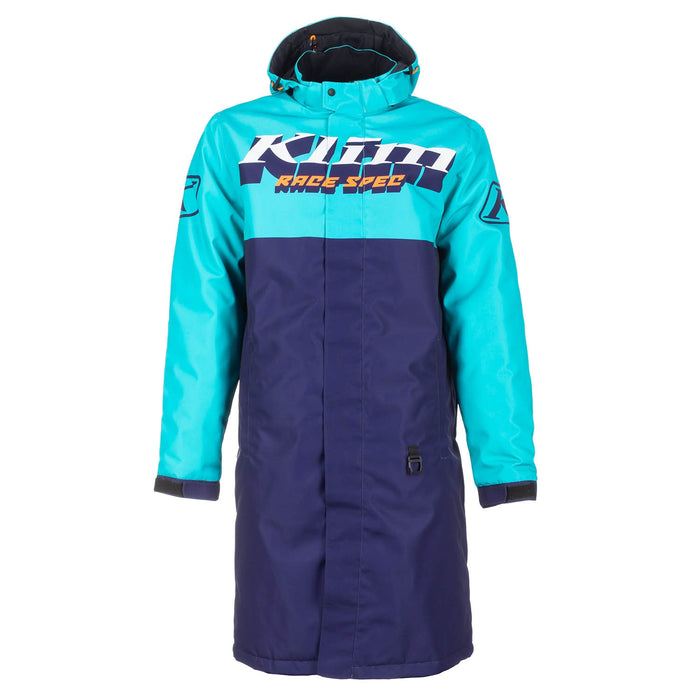 KLIM Insulated Revolt Pit Coat