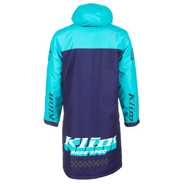 KLIM Insulated Revolt Pit Coat