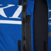 Klim Mens Revolt Pit Coat - Nightfall Blue, view 7