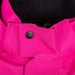 Klim Mens Revolt Pit Coat - Pink Glo, view 5