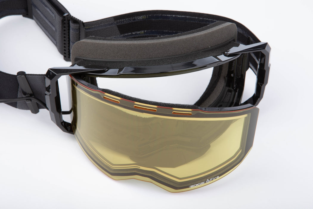 KLIM Edge eFire Goggle