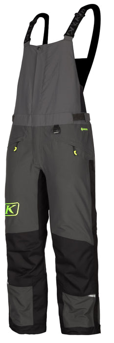 KLIM Mens Klimate Insulated Bib