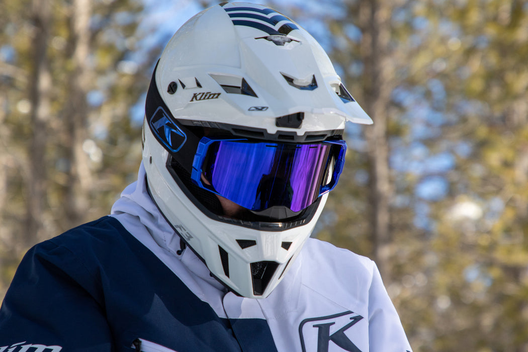 KLIM Edge Goggle