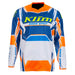 Klim Mens Revolt Jersey - Nightfall Blue, front view