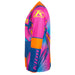 Klim Mens Revolt Jersey - Pink Glo, view 2