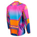 Klim Mens Revolt Jersey - Pink Glo, view 3