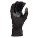 Klim Mens Glove Liner 2.0 - Black - Monument, view 2