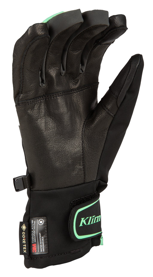 KLIM Womens Bombshell Glove