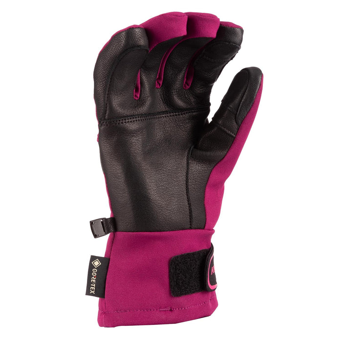 KLIM Womens Bombshell Glove