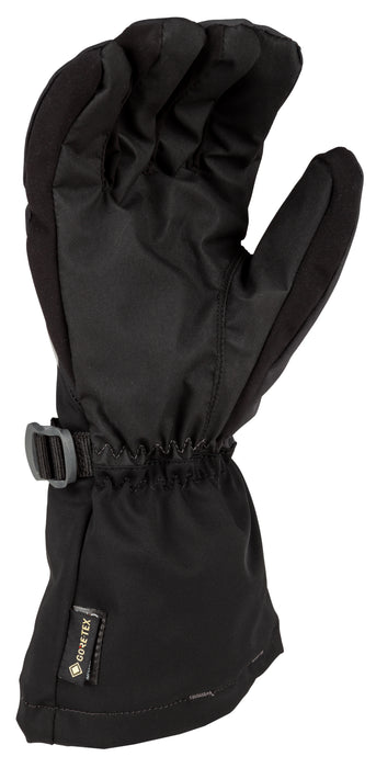 KLIM Mens Klimate Gauntlet Glove