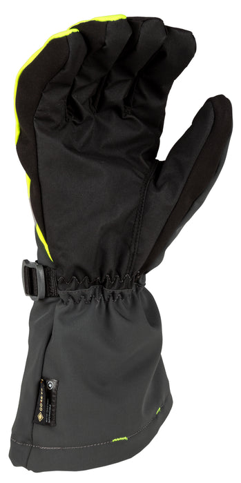 KLIM Mens Klimate Gauntlet Glove