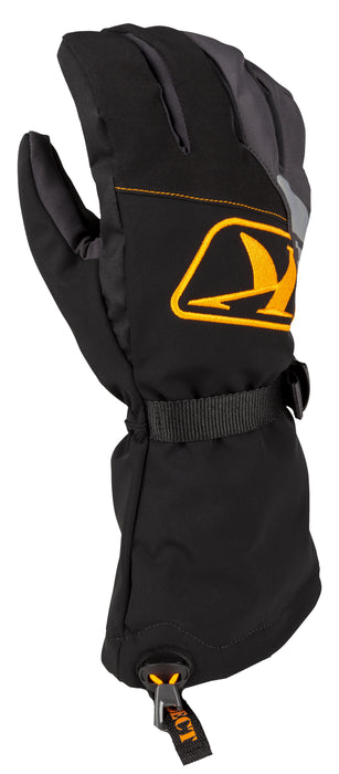 KLIM Mens Klimate Gauntlet Glove