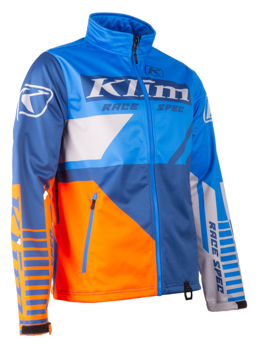 KLIM Mens Revolt Uninsulated Jacket