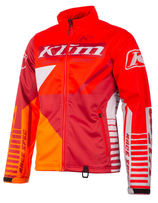 KLIM Mens Revolt Uninsulated Jacket