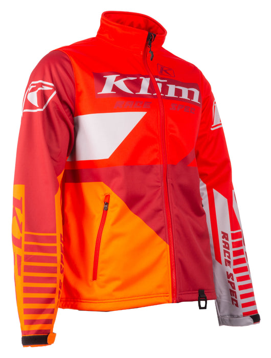 KLIM Mens Revolt Uninsulated Jacket