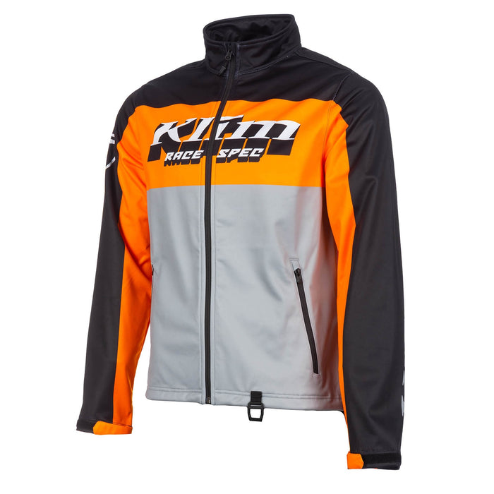 KLIM Uninsulated Revolt Jacket Shell